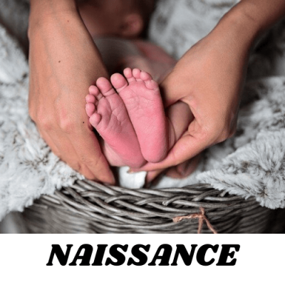 NAISSANCE