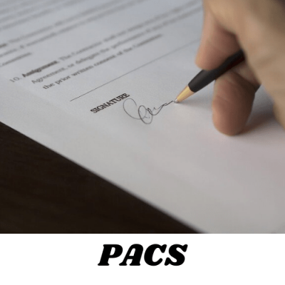 PACS
