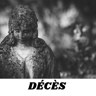 DECES
