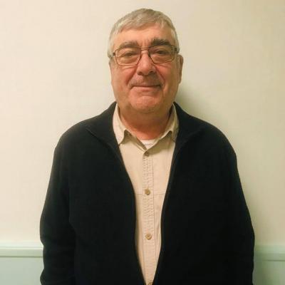 Aussillous gilbert