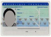 Carte identite 1