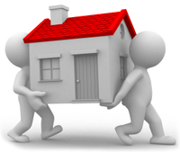 Changement adresse