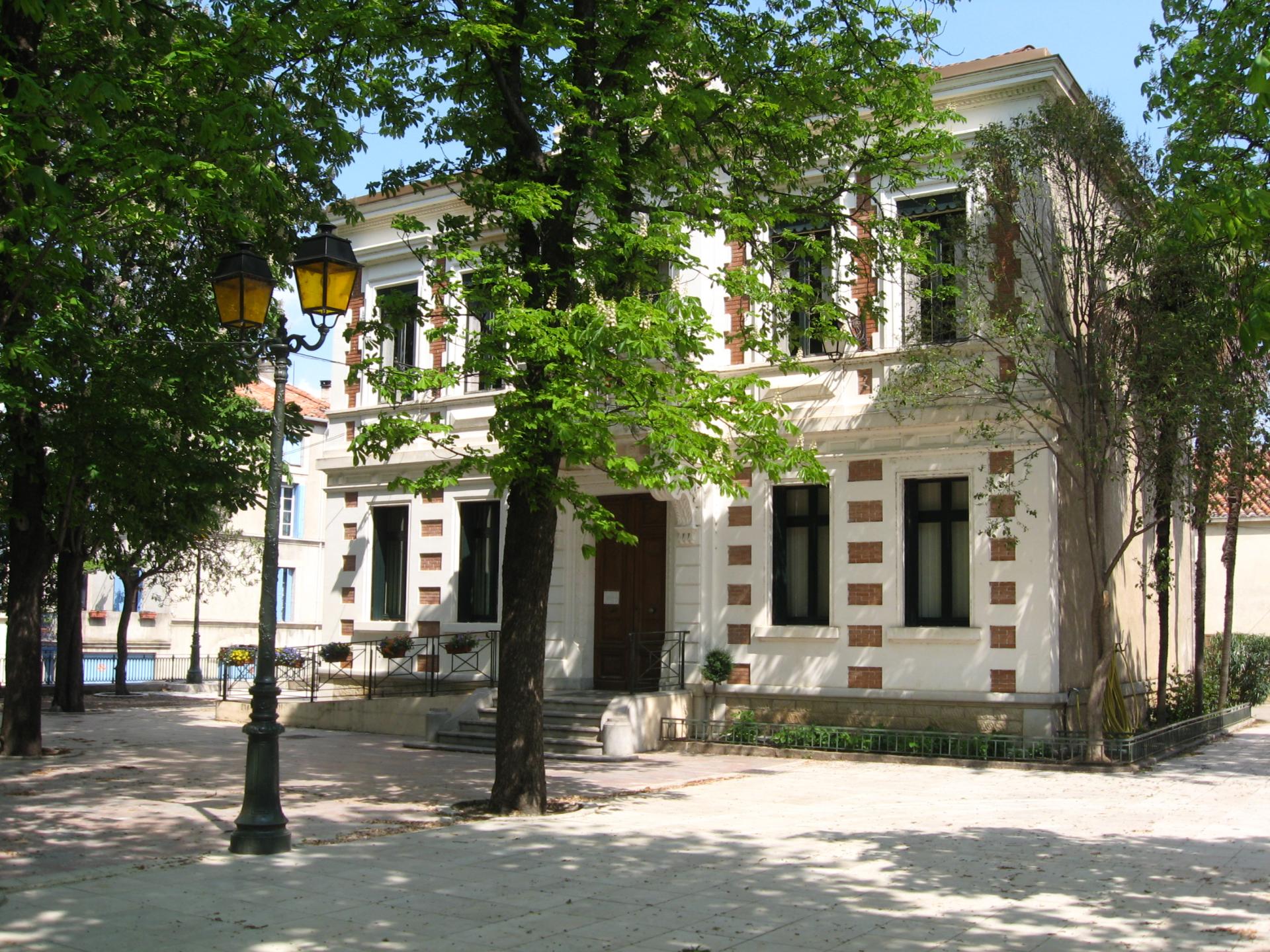 Mairie
