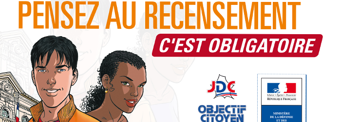 Recensement