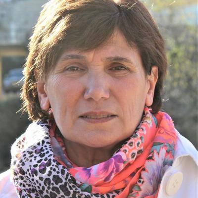 Trevisan brigitte